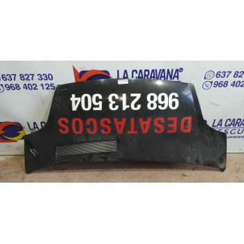 Recambio de capo para opel vivaro combi 2.7t corto referencia OEM IAM   