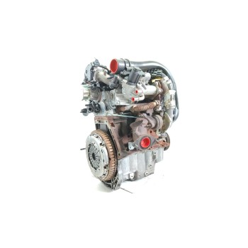 Recambio de motor completo para dacia dokker essential referencia OEM IAM K9KC6  
