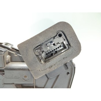 Recambio de cerradura puerta delantera derecha para volkswagen polo advance referencia OEM IAM 5TB837016A  