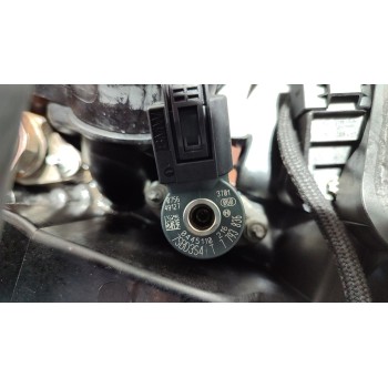 Recambio de motor completo para bmw x3 (e83) 2.0d referencia OEM IAM 204D4  