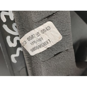 Recambio de retrovisor izquierdo para peugeot 308 active referencia OEM IAM 1611508680  