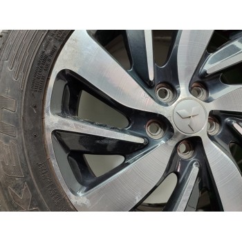 Recambio de juego llantas para mitsubishi asx (ga0w) challenge 2wd referencia OEM IAM 4250D163  