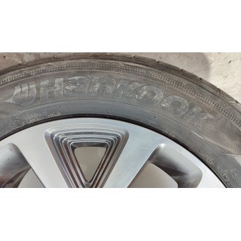 Recambio de llanta para kia sportage concept 4x2 referencia OEM IAM 529103W610  