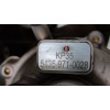 Recambio de motor completo para dacia dokker essential referencia OEM IAM K9KC6  
