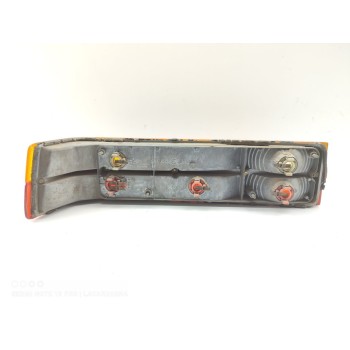 Recambio de piloto trasero derecho para ford granada berl./turnier referencia OEM IAM 78GG13450AB  