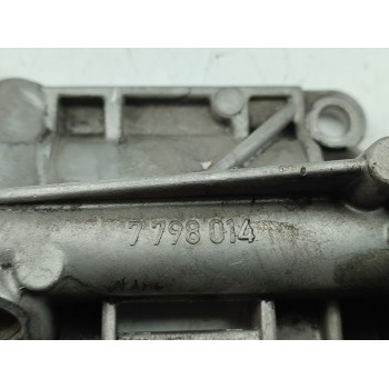Recambio de bomba aceite para bmw serie 1 lim. (f20) 116d referencia OEM IAM 7798014  