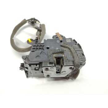 Recambio de cerradura puerta delantera derecha para renault clio iv dynamique referencia OEM IAM 805024563R  