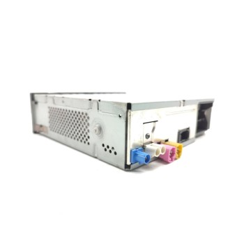 Recambio de sistema navegacion gps para volkswagen tiguan sport bmt referencia OEM IAM 3Q0035864C  