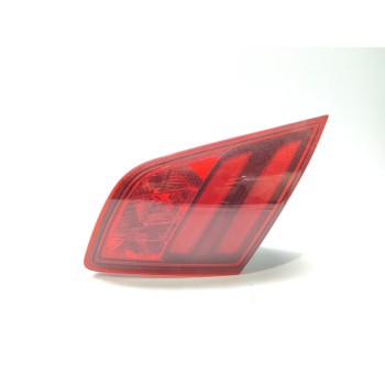 Recambio de piloto trasero derecho interior para peugeot 308 style referencia OEM IAM 9677818280  