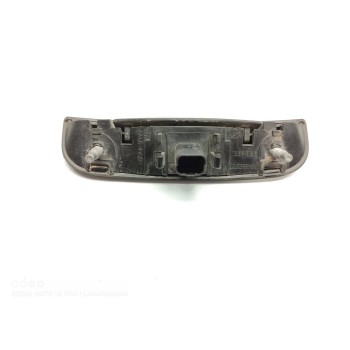 Recambio de maneta exterior porton para citroën c4 berlina collection referencia OEM IAM 9649858777  