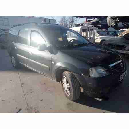 DACIA LOGAN MCV