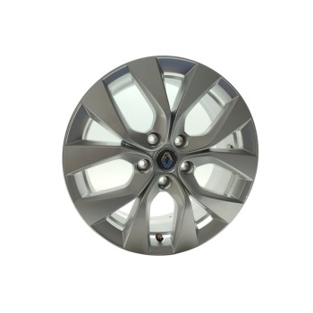 Recambio de llanta para renault captur ii intens referencia OEM IAM 403009043R  