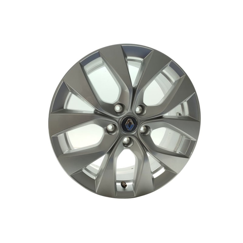 Recambio de llanta para renault captur ii intens referencia OEM IAM 403009043R  