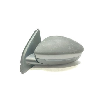 Recambio de retrovisor izquierdo para peugeot 308 active referencia OEM IAM 1611508680  