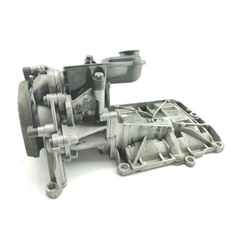 Recambio de bomba aceite para bmw serie 1 lim. (f20) 116d referencia OEM IAM 7798014  