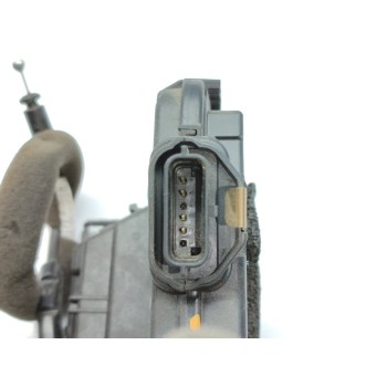 Recambio de cerradura puerta delantera derecha para renault clio iv dynamique referencia OEM IAM 805024563R  