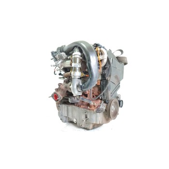 Recambio de motor completo para dacia dokker essential referencia OEM IAM K9KC6  