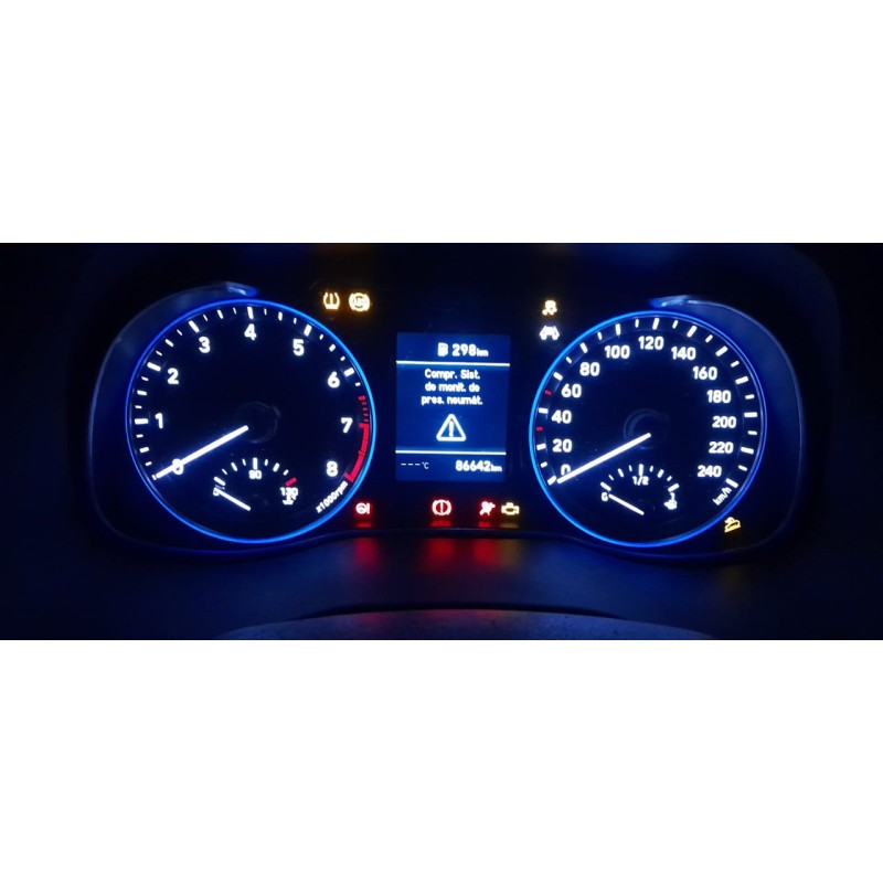 Recambio de motor completo para hyundai kona essence 2wd referencia OEM IAM G3LC  