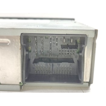 Recambio de sistema navegacion gps para volkswagen tiguan sport bmt referencia OEM IAM 3Q0035864C  