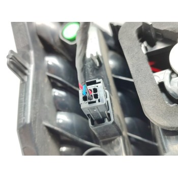 Recambio de piloto trasero derecho interior para peugeot 308 style referencia OEM IAM 9677818280  