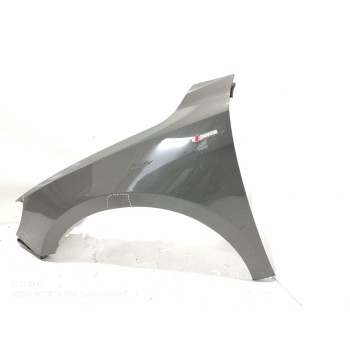 Recambio de aleta delantera izquierda para audi a1 sportback (gba) 30 tfsi básico referencia OEM IAM 82A821021  