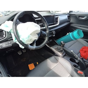 kia stonic (yb) del año 2020