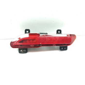 Recambio de piloto trasero izquierdo paragolpes para volvo ex30 plus 2wd pure electric referencia OEM IAM 80000424  