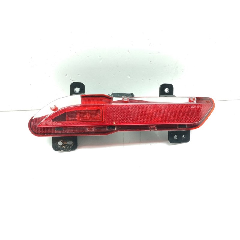 Recambio de piloto trasero izquierdo paragolpes para volvo ex30 plus 2wd pure electric referencia OEM IAM 80000424  