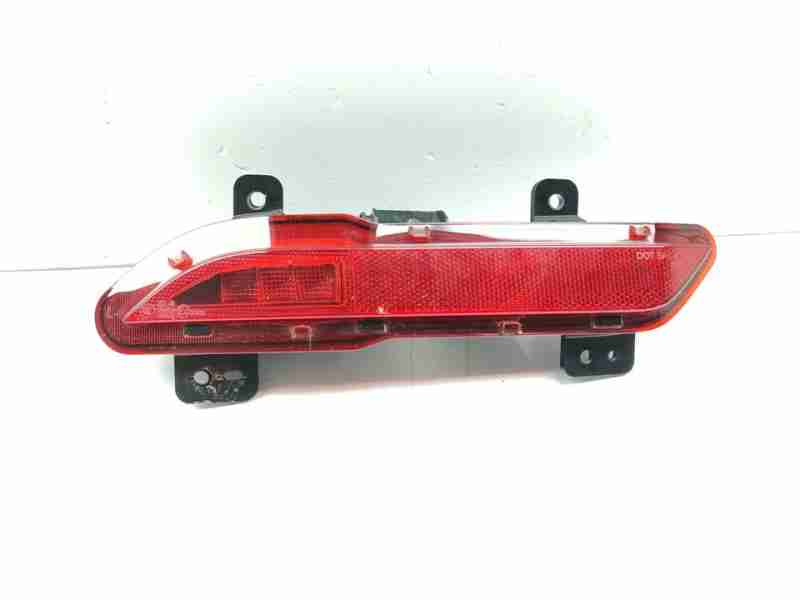 Recambio de piloto trasero izquierdo paragolpes para volvo ex30 plus 2wd pure electric referencia OEM IAM 80000424  