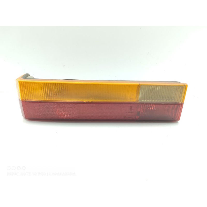 Recambio de piloto trasero izquierdo para ford granada berl./turnier referencia OEM IAM 78GG13451BB  