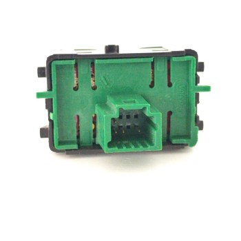 Recambio de interruptor para dacia sandero comfort referencia OEM IAM 251538545R  