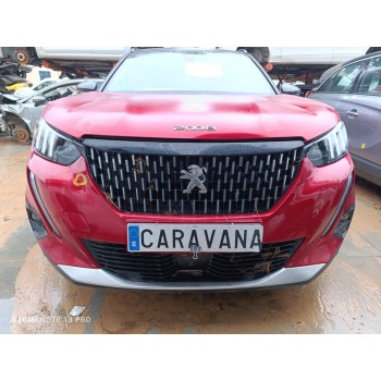 PARAGOLPES DELANTERO 983851651T 