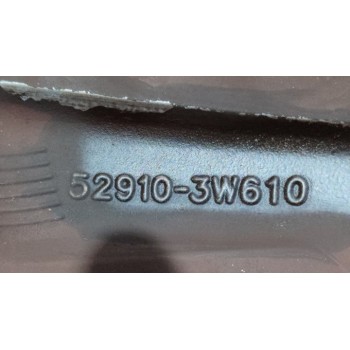 Recambio de llanta para kia sportage concept 4x2 referencia OEM IAM 529103W610  