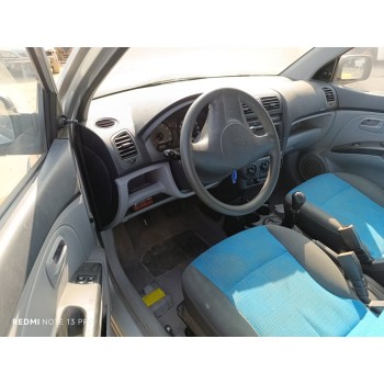 kia picanto del año 2007