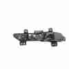 Recambio de piloto trasero izquierdo paragolpes para volvo ex30 plus 2wd pure electric referencia OEM IAM 80000424  