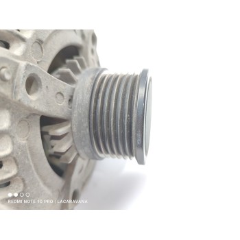 Recambio de alternador para jeep cherokee limited 4wd referencia OEM IAM P56029679AA  