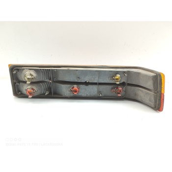 Recambio de piloto trasero izquierdo para ford granada berl./turnier referencia OEM IAM 78GG13451BB  