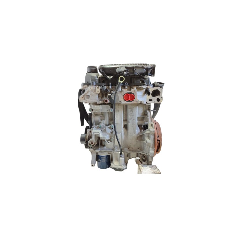 Recambio de motor completo para peugeot 208 active referencia OEM IAM HM05  
