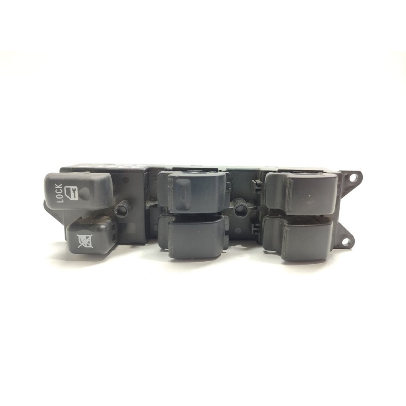 Recambio de mando elevalunas delantero izquierdo para mitsubishi asx (ga0w) challenge 2wd referencia OEM IAM 8608A260  