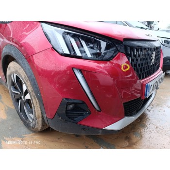 Recambio de paragolpes delantero para peugeot 2008 (p1) gt line referencia OEM IAM 983851651T  