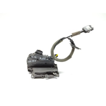 CERRADURA PUERTA TRASERA DERECHA 825002104R 