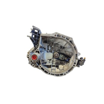 CAJA CAMBIOS 20A704 / 9820609080 / 1619229980 