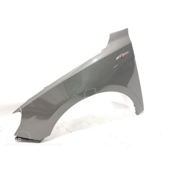 Recambio de aleta delantera izquierda para audi a1 sportback (gba) 30 tfsi básico referencia OEM IAM 82A821021  