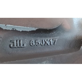 Recambio de llanta para kia sportage concept 4x2 referencia OEM IAM 529103W610  