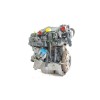 Recambio de motor completo para dacia dokker essential referencia OEM IAM K9KC6  