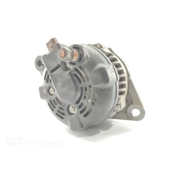 Recambio de alternador para jeep cherokee limited 4wd referencia OEM IAM P56029679AA  