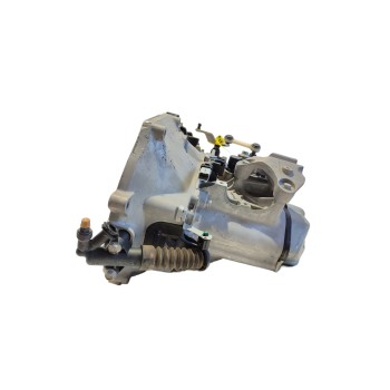 Recambio de caja cambios para citroën c3 elle referencia OEM IAM 20A704  