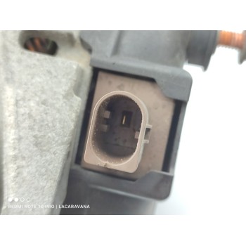 Recambio de alternador para jeep cherokee limited 4wd referencia OEM IAM P56029679AA  