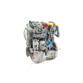 Recambio de motor completo para dacia dokker essential referencia OEM IAM K9KC6  