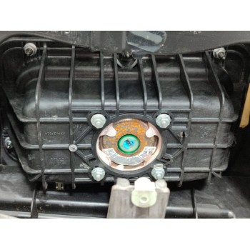 Recambio de kit airbag para peugeot 508 sw active referencia OEM IAM 96863325ZE  